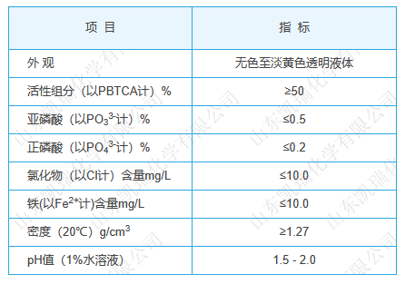 pbtca 主要生产商 